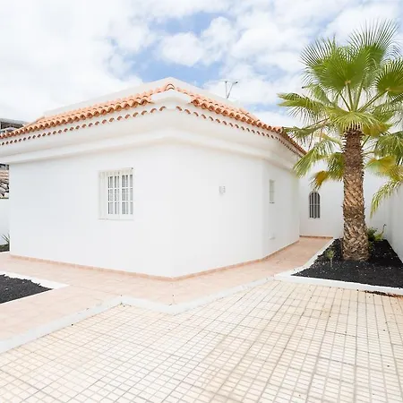 Vila La Caleta Costa Adeje (Tenerife)