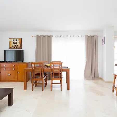 La Caleta Villa Costa Adeje (Tenerife)