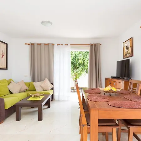 Villa La Caleta Costa Adeje (Tenerife)