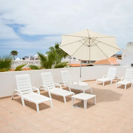 La Caleta Villa *
