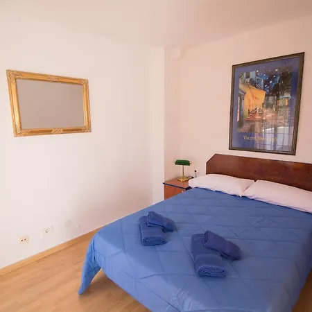 Vila La Caleta